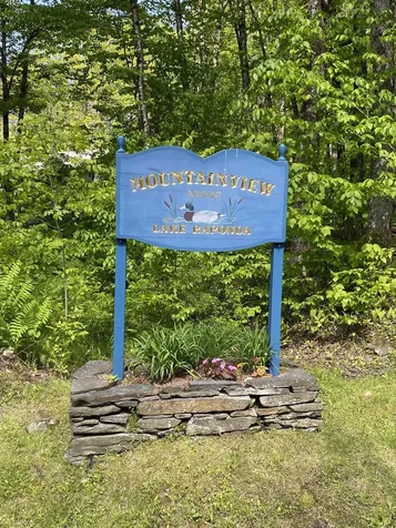 156 Mountain View Road Wilmington VT 05363