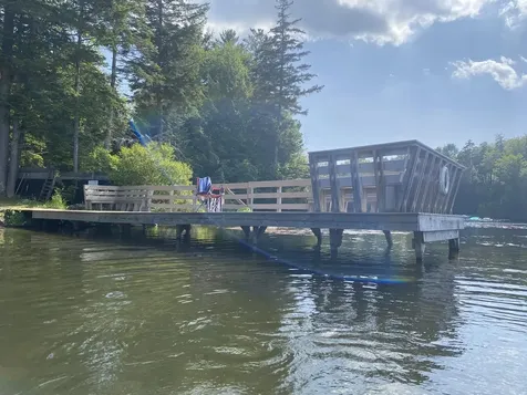 156 Mountain View Road Wilmington VT 05363