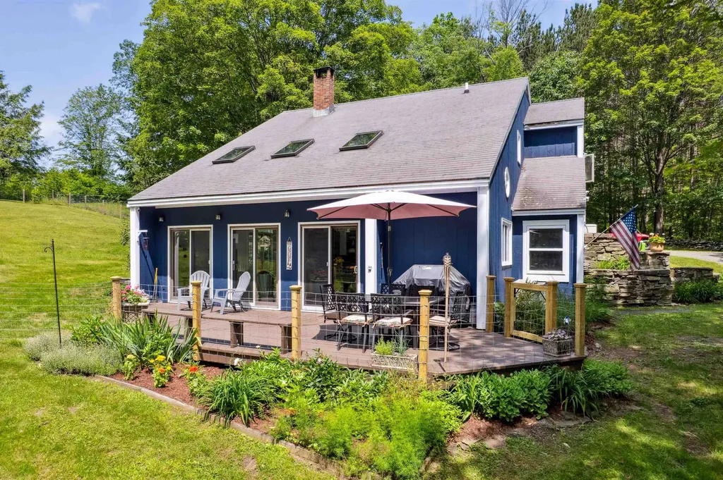 65 Bergland Lane West Windsor VT 05037