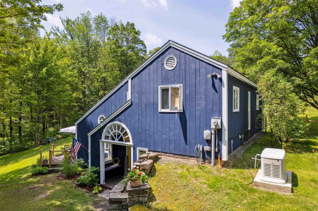 65 Bergland Lane West Windsor VT 05037