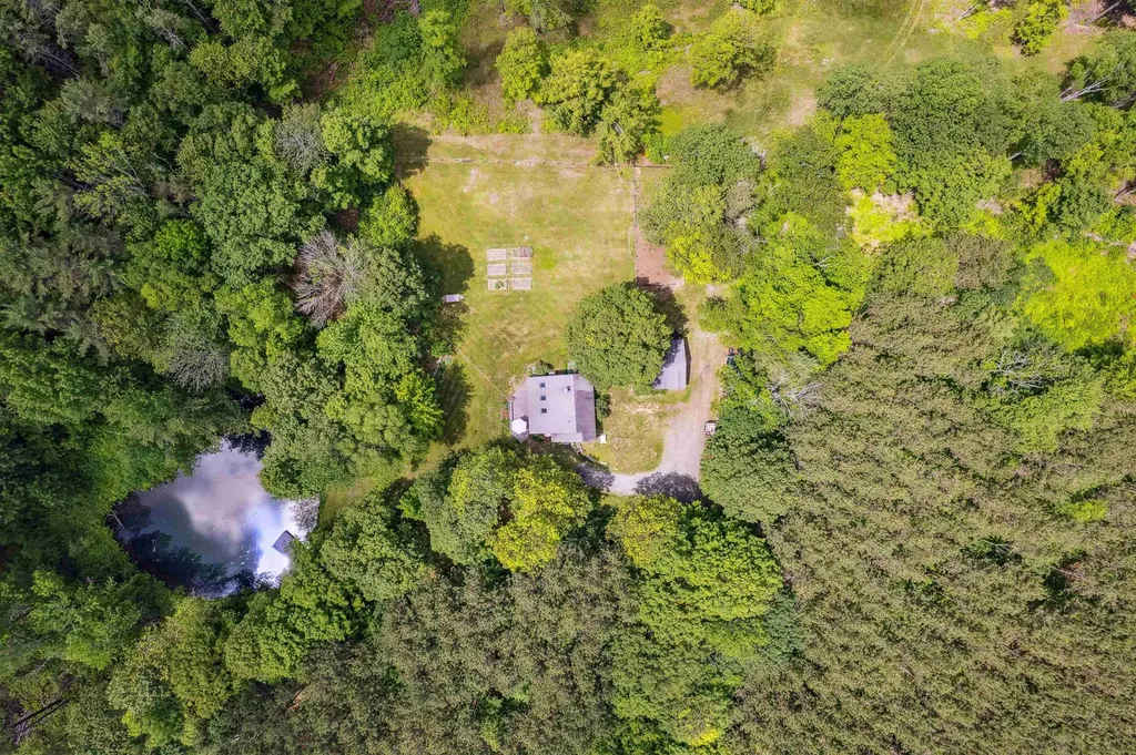 65 Bergland Lane West Windsor VT 05037