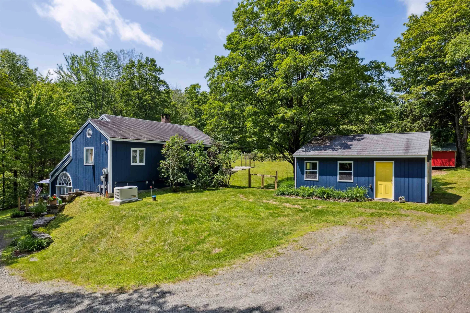 65 Bergland Lane West Windsor VT 05037