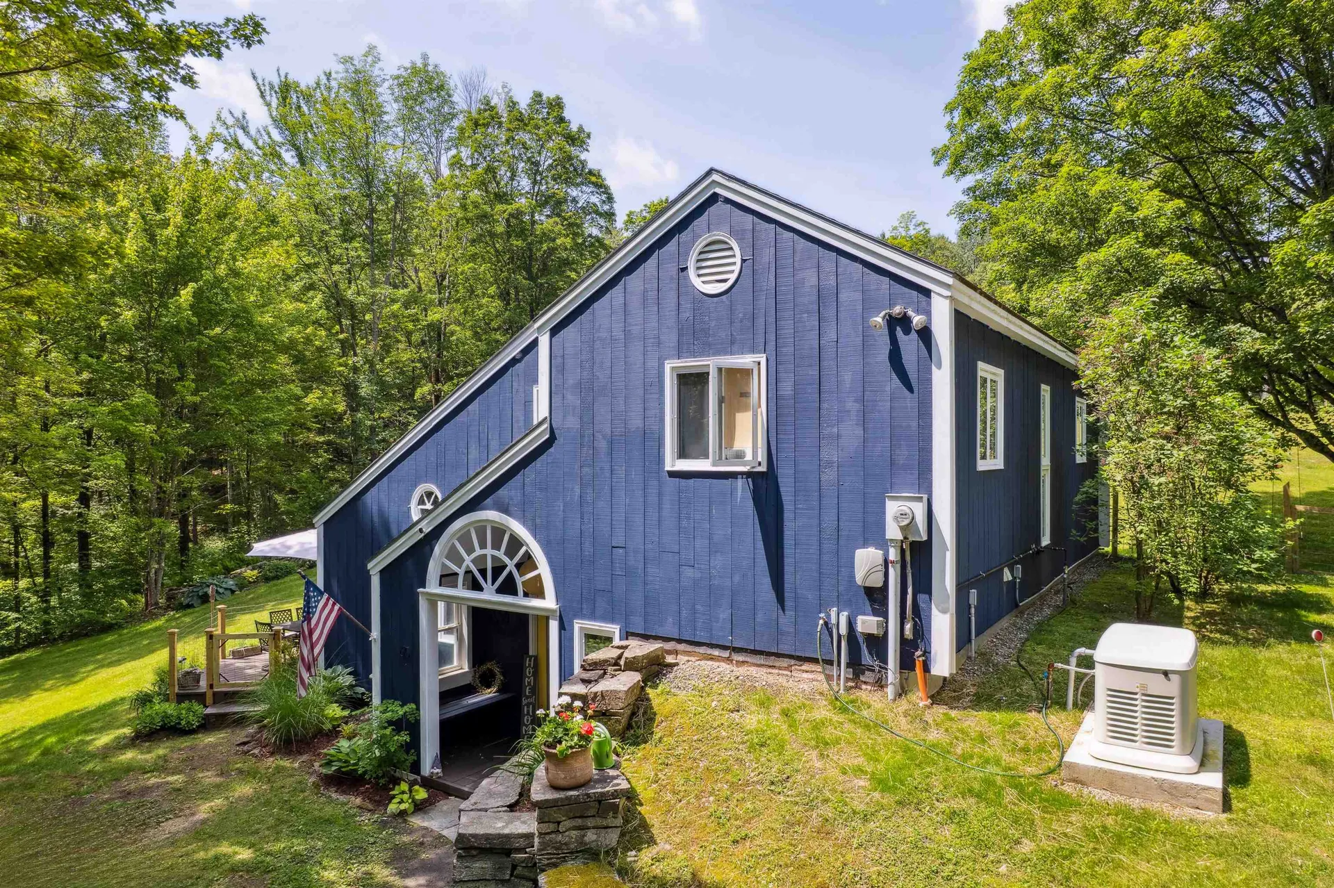 65 Bergland Lane West Windsor VT 05037