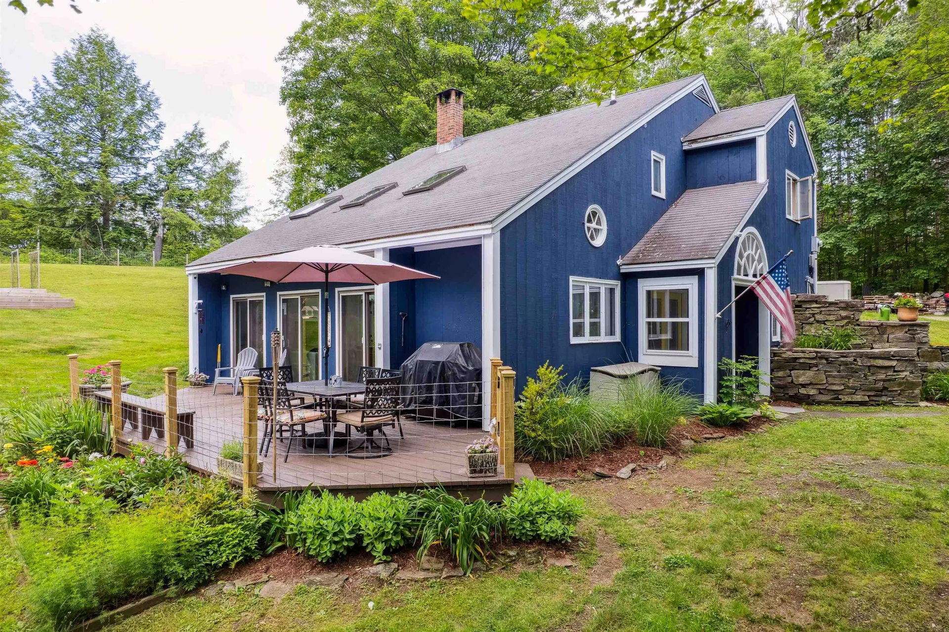 65 Bergland Lane West Windsor VT 05037