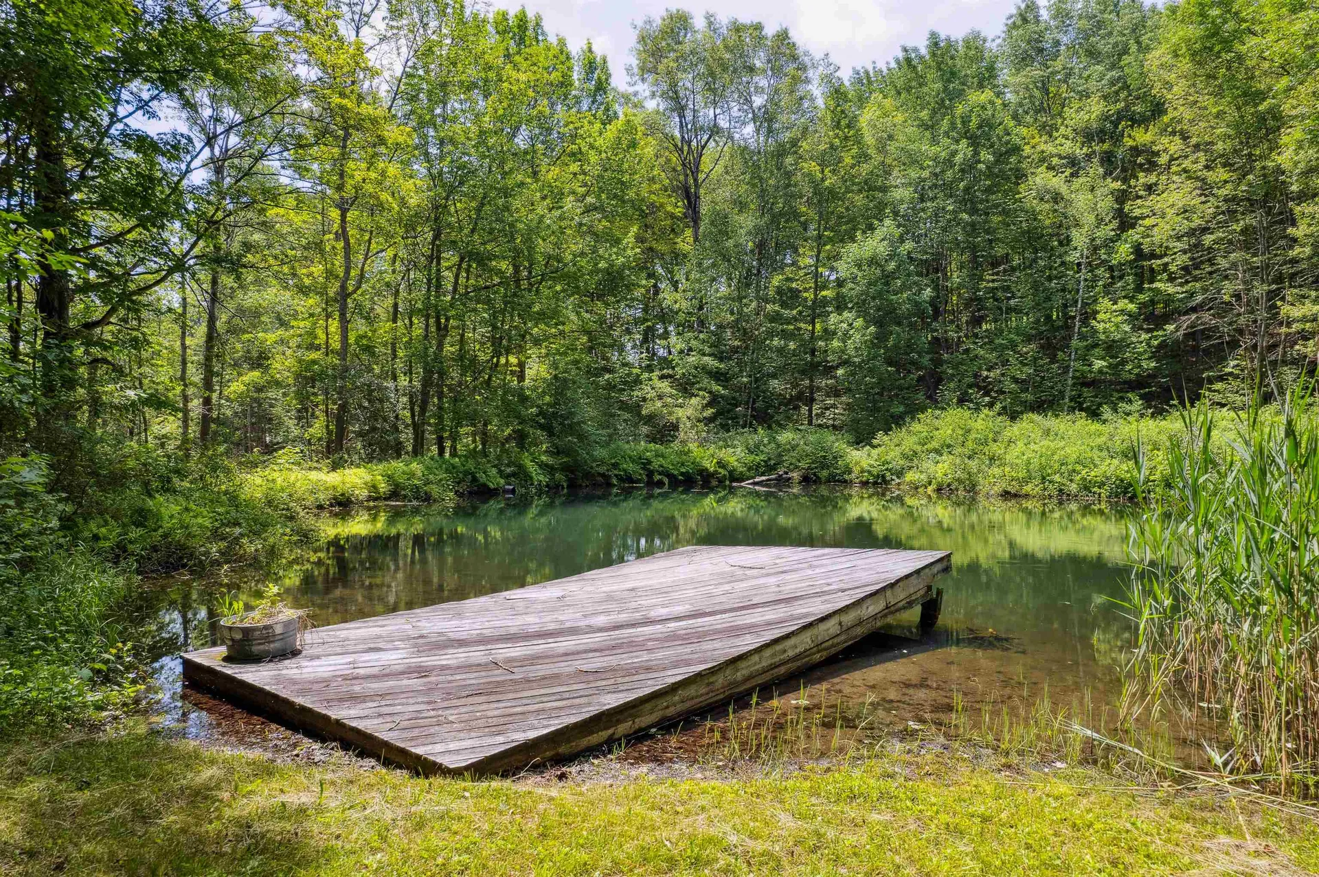 65 Bergland Lane West Windsor VT 05037