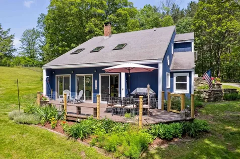 65 Bergland Lane West Windsor VT 05037