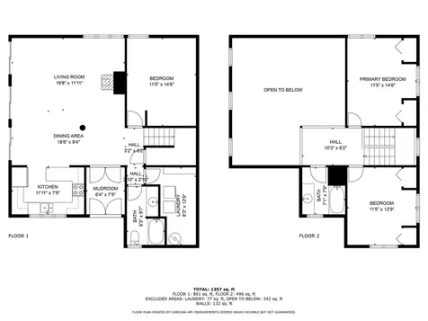 65 Bergland Lane West Windsor VT 05037