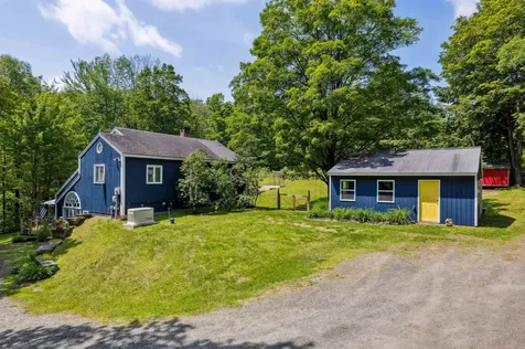 65 Bergland Lane West Windsor VT 05037