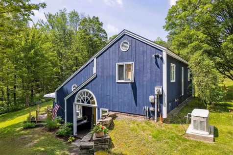 65 Bergland Lane West Windsor VT 05037