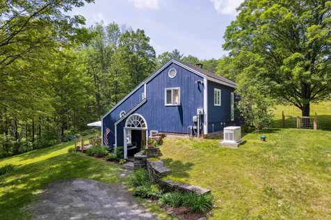 65 Bergland Lane West Windsor VT 05037