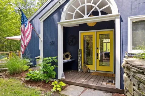 65 Bergland Lane West Windsor VT 05037