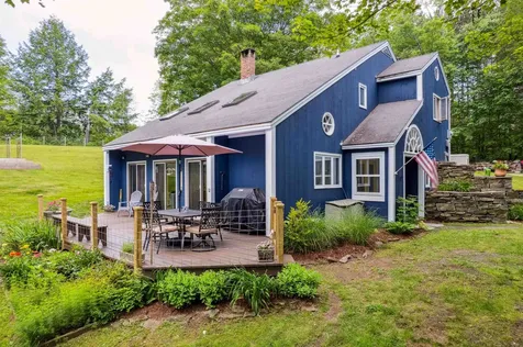 65 Bergland Lane West Windsor VT 05037