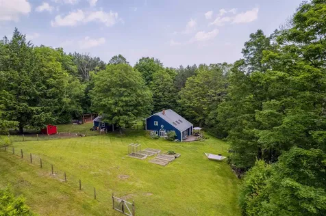 65 Bergland Lane West Windsor VT 05037