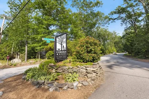 111 Coburn Avenue Nashua NH 03063