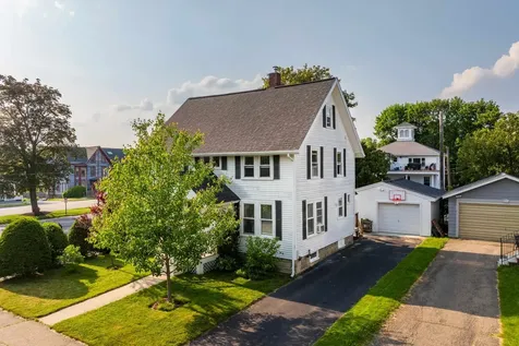 71 Hill Street Dover NH 03820