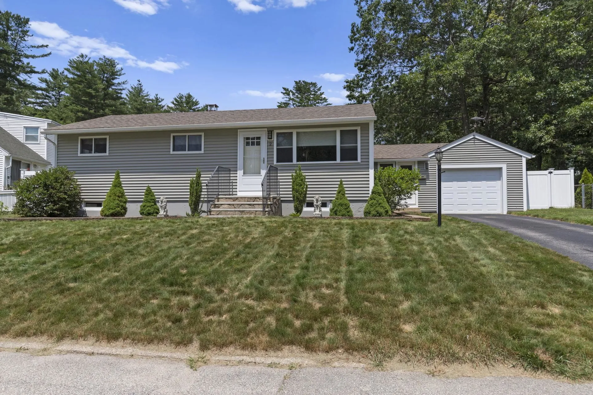 2 Wedgewood Road Dover NH 03820