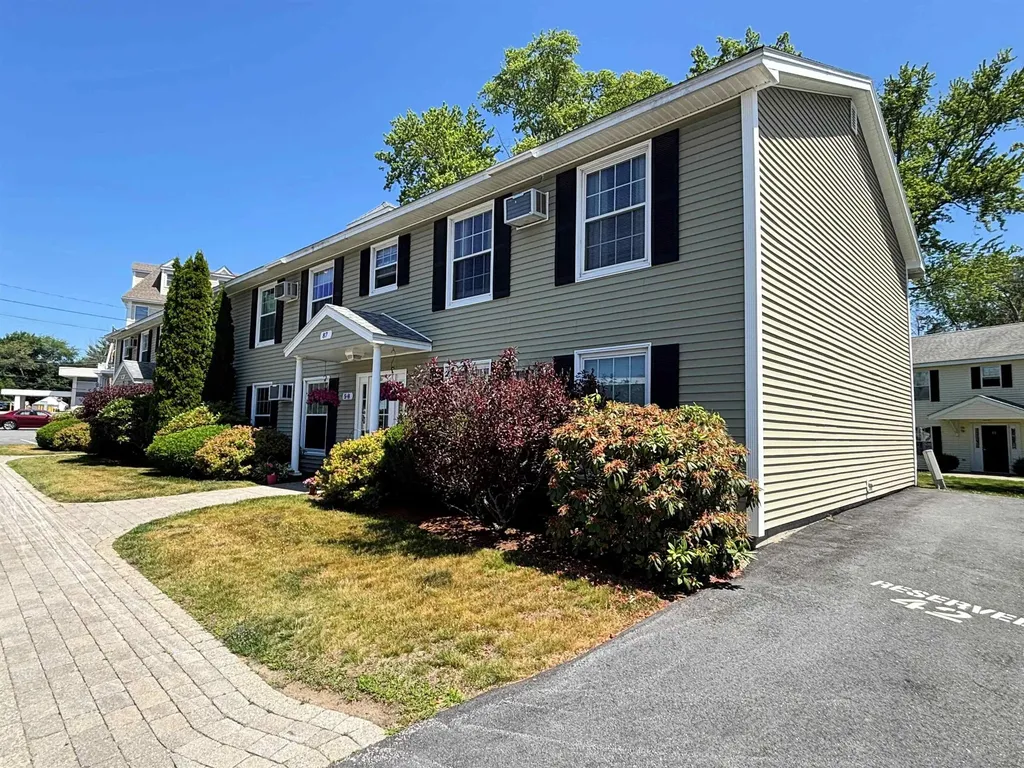 87 Winnacunnet Road Hampton NH 03842
