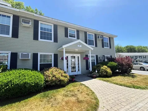 87 Winnacunnet Road Hampton NH 03842