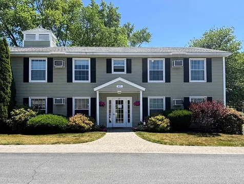 87 Winnacunnet Road Hampton NH 03842