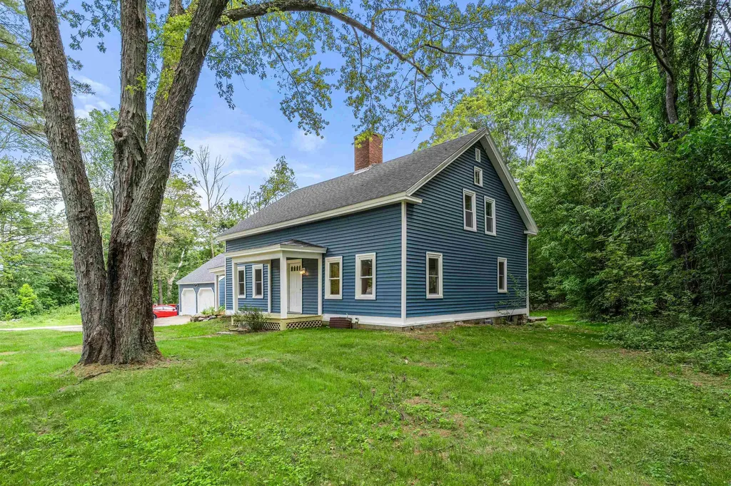 71 Plummer Hill Road Belmont NH 03220