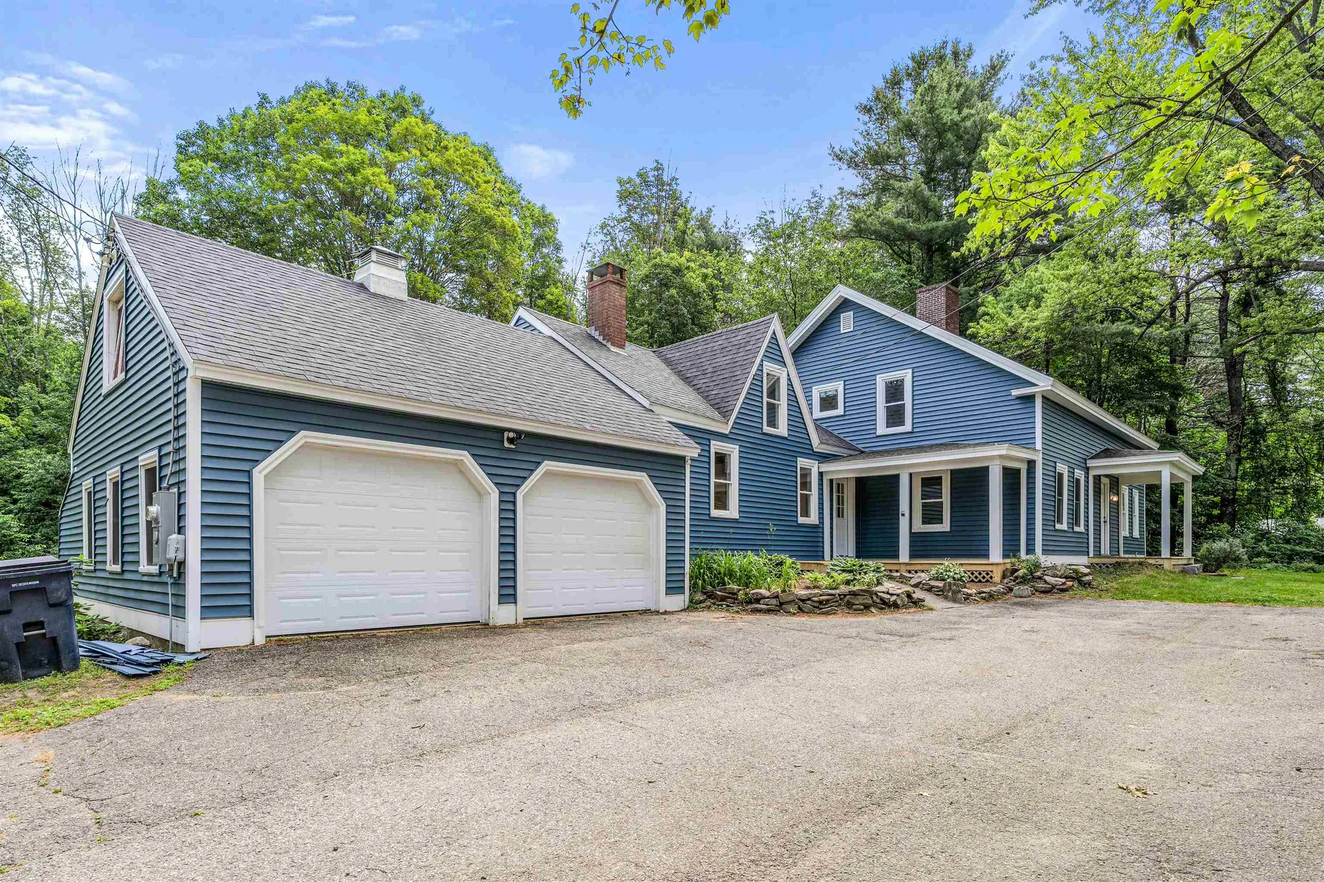 71 Plummer Hill Road Belmont NH 03220