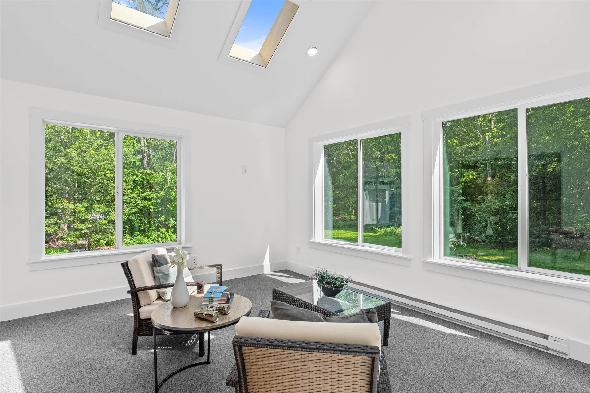 71 Plummer Hill Road Belmont NH 03220