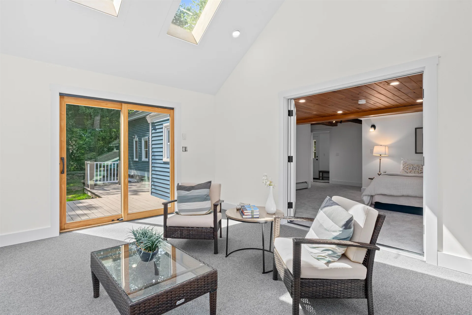 71 Plummer Hill Road Belmont NH 03220