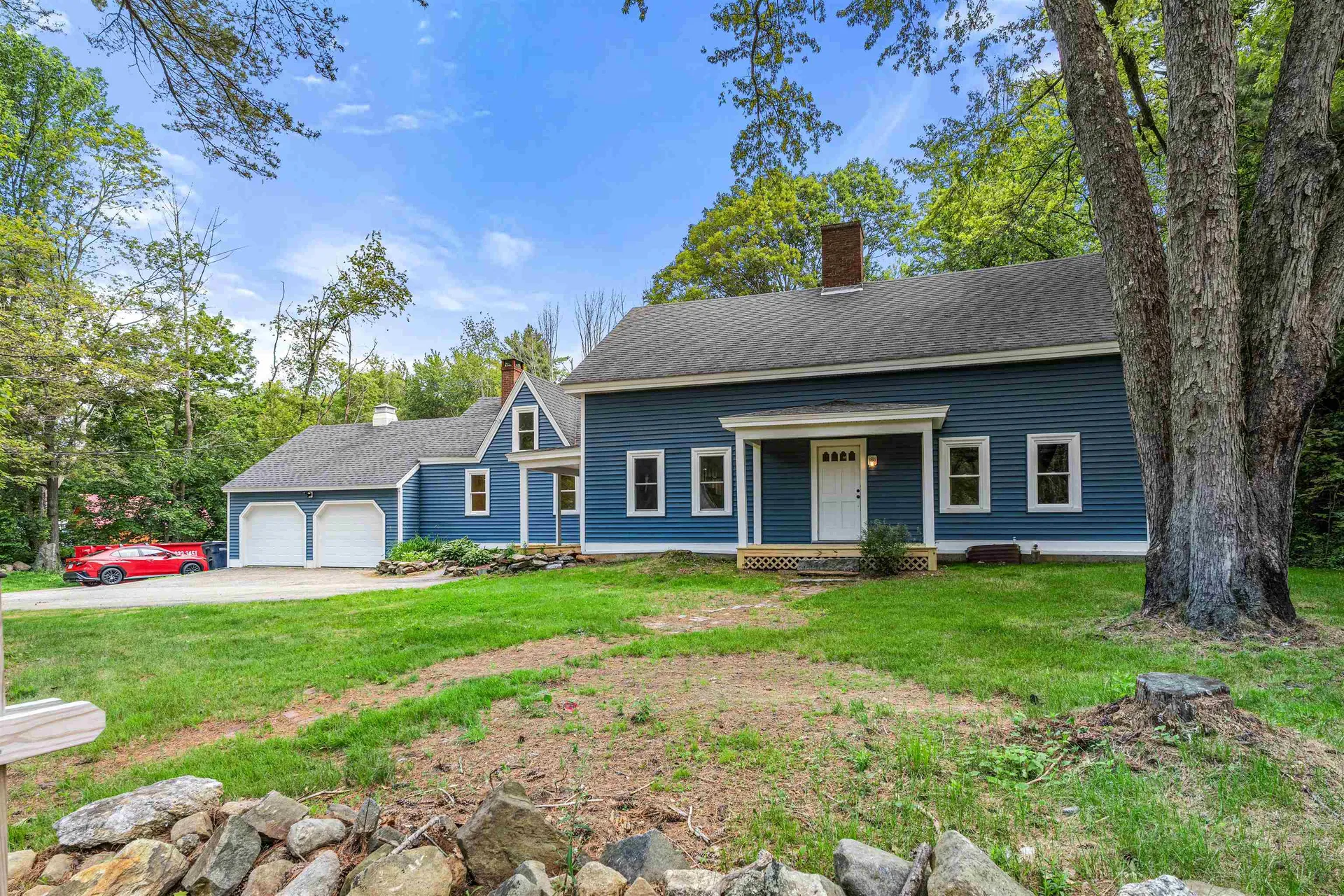 71 Plummer Hill Road Belmont NH 03220