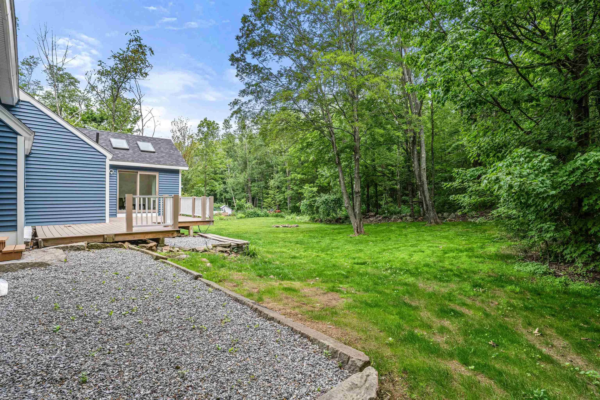 71 Plummer Hill Road Belmont NH 03220