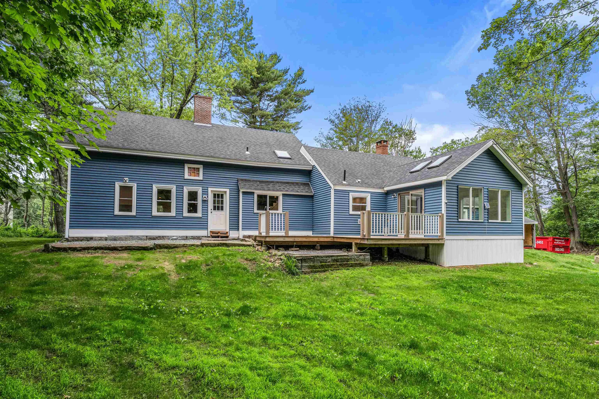 71 Plummer Hill Road Belmont NH 03220