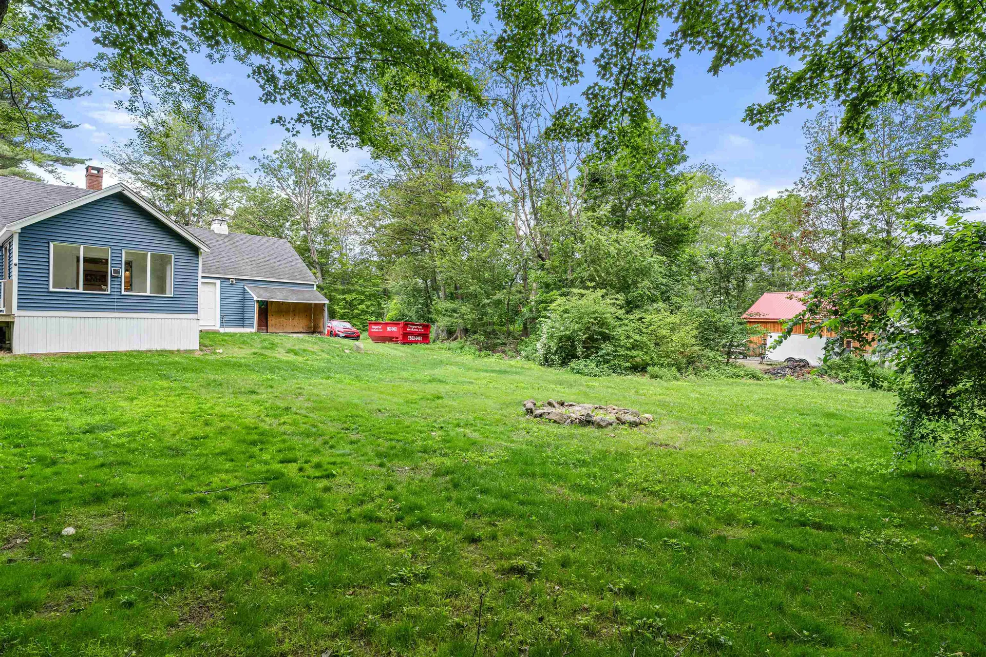 71 Plummer Hill Road Belmont NH 03220