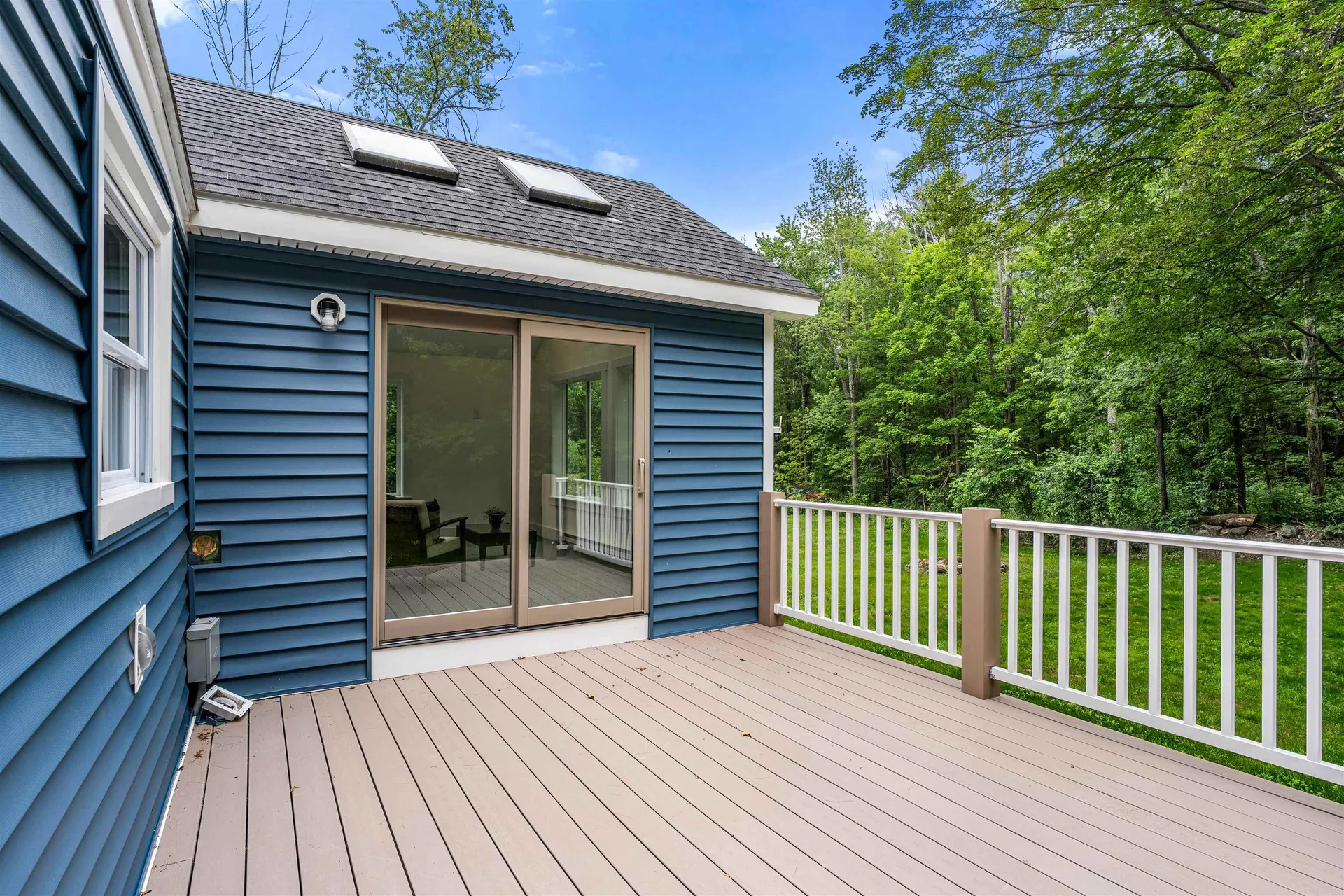 71 Plummer Hill Road Belmont NH 03220