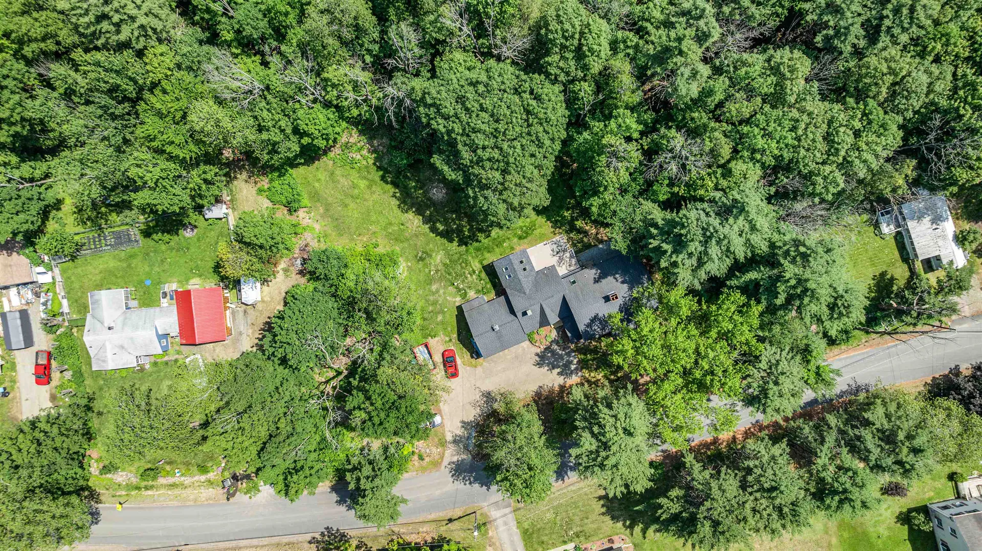 71 Plummer Hill Road Belmont NH 03220