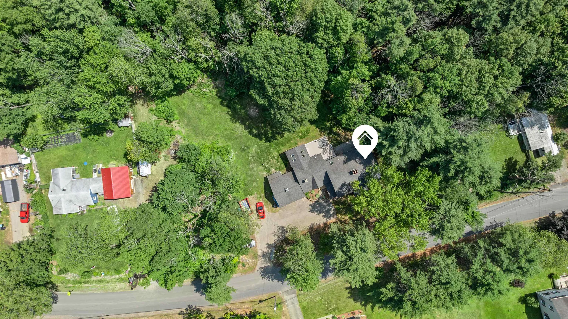 71 Plummer Hill Road Belmont NH 03220