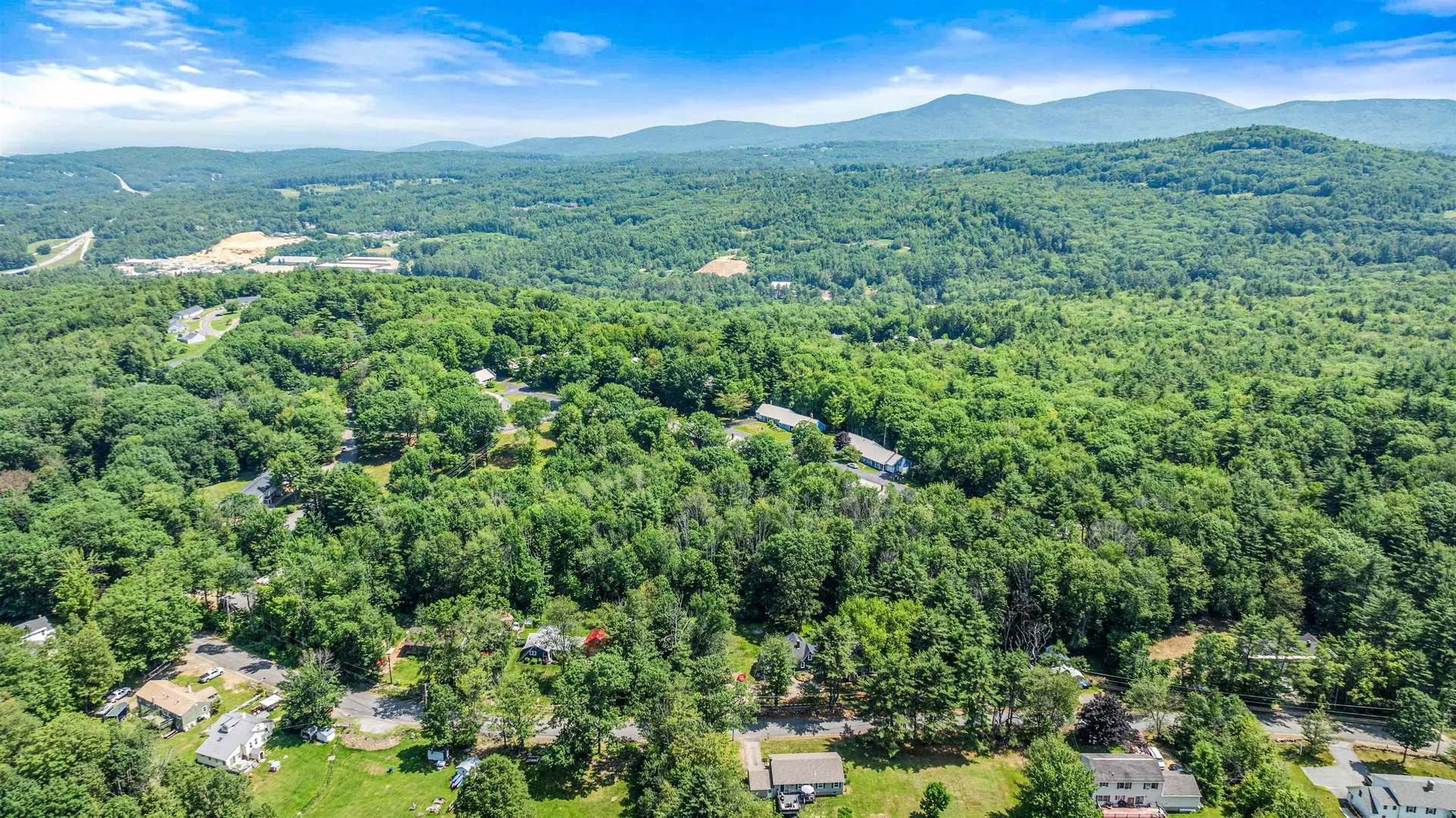 71 Plummer Hill Road Belmont NH 03220