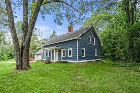71 Plummer Hill Road Belmont NH 03220
