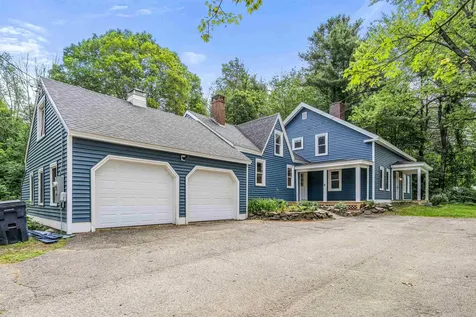 71 Plummer Hill Road Belmont NH 03220