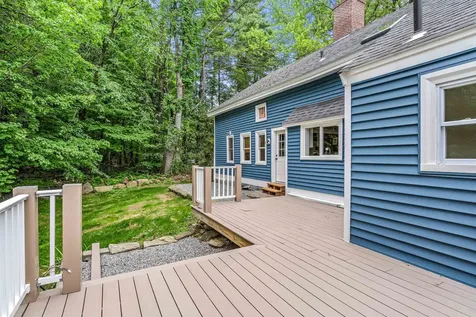 71 Plummer Hill Road Belmont NH 03220