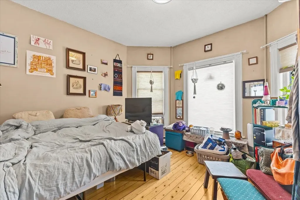 211-213 Saint Paul Street Burlington VT 05401