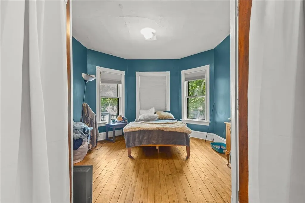 211-213 Saint Paul Street Burlington VT 05401