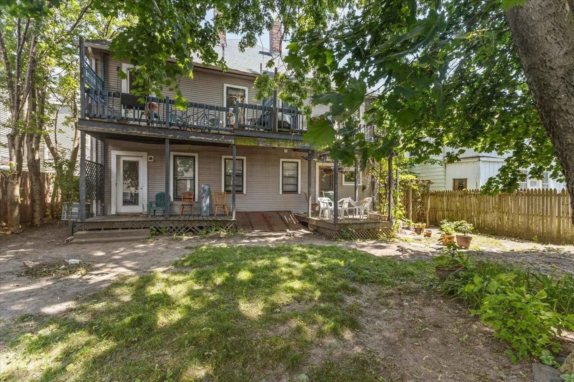 211-213 Saint Paul Street Burlington VT 05401