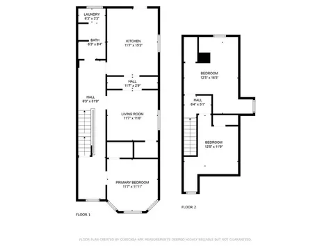 211-213 Saint Paul Street Burlington VT 05401