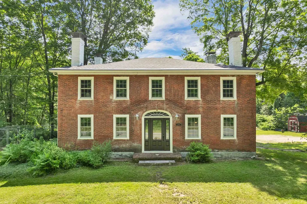 1200 South Main Street Franklin NH 03235