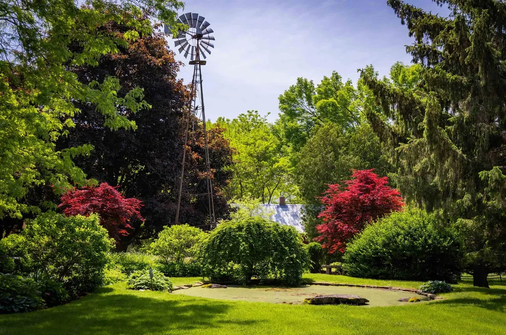 1028 Converse Bay Road Charlotte VT 05445-0000