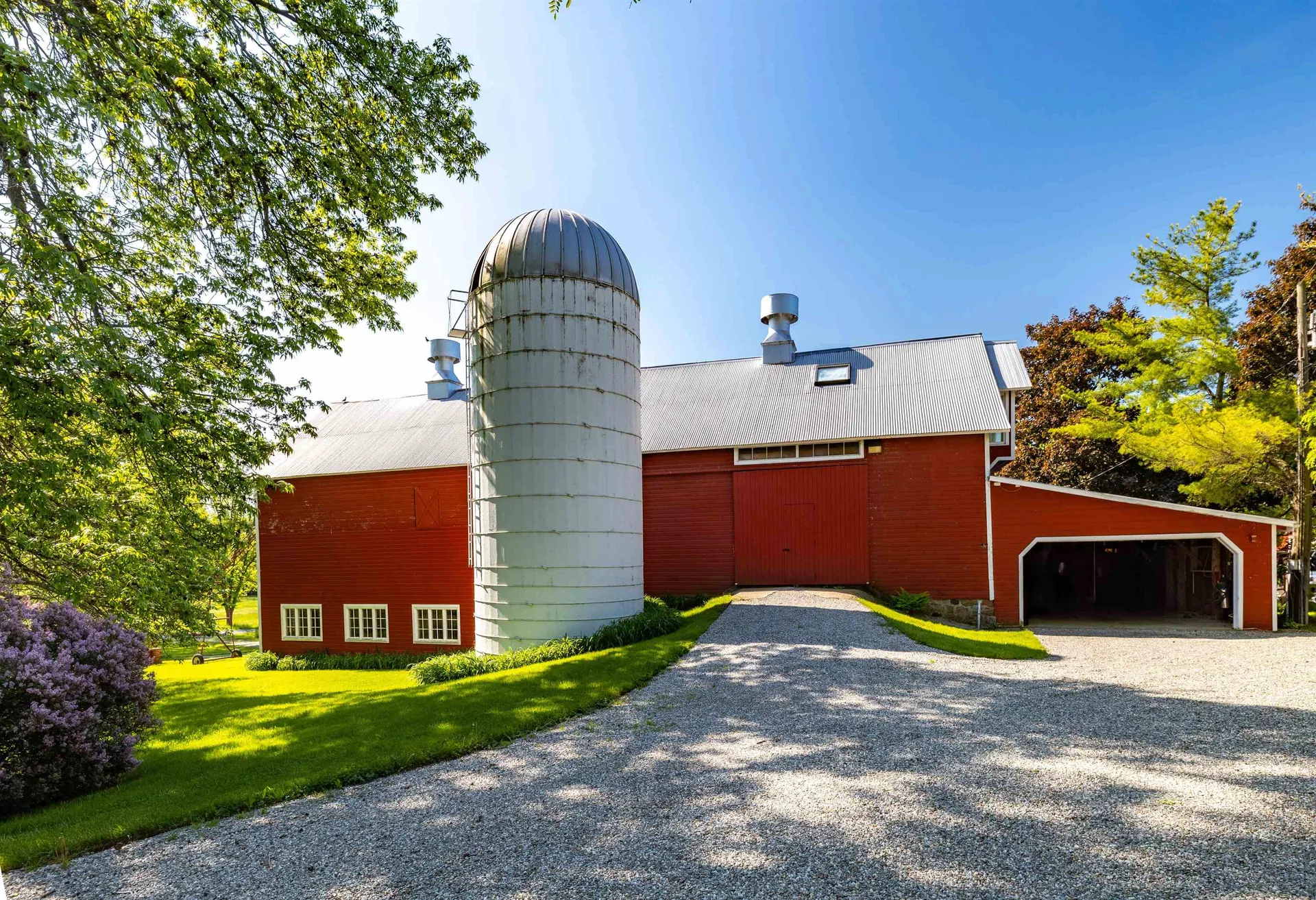 1028 Converse Bay Road Charlotte VT 05445-0000