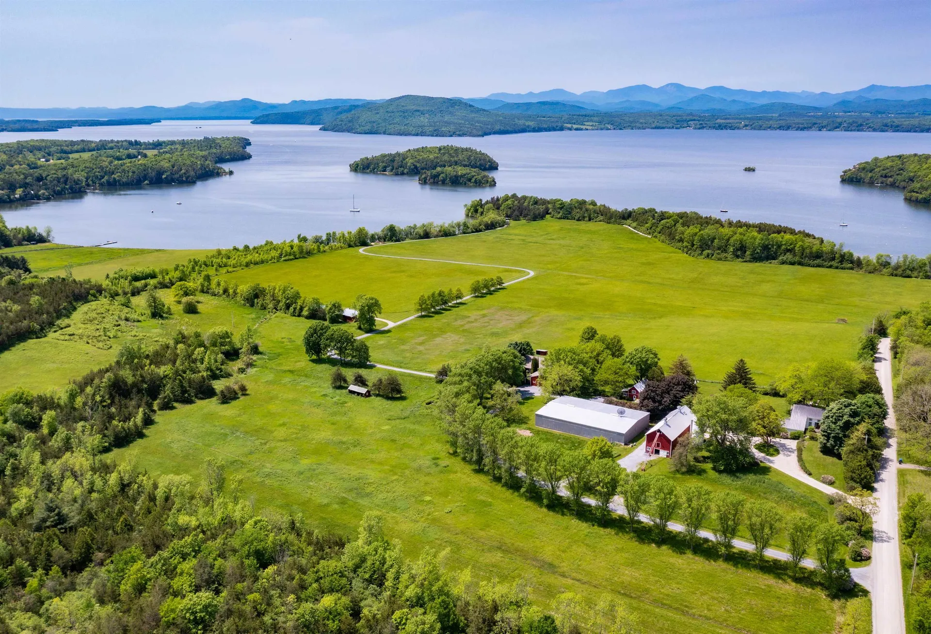 1028 Converse Bay Road Charlotte VT 05445-0000