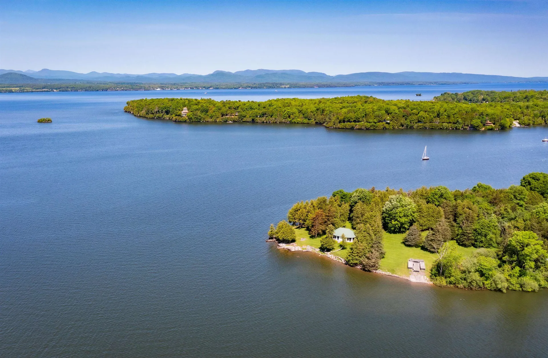 1028 Converse Bay Road Charlotte VT 05445-0000