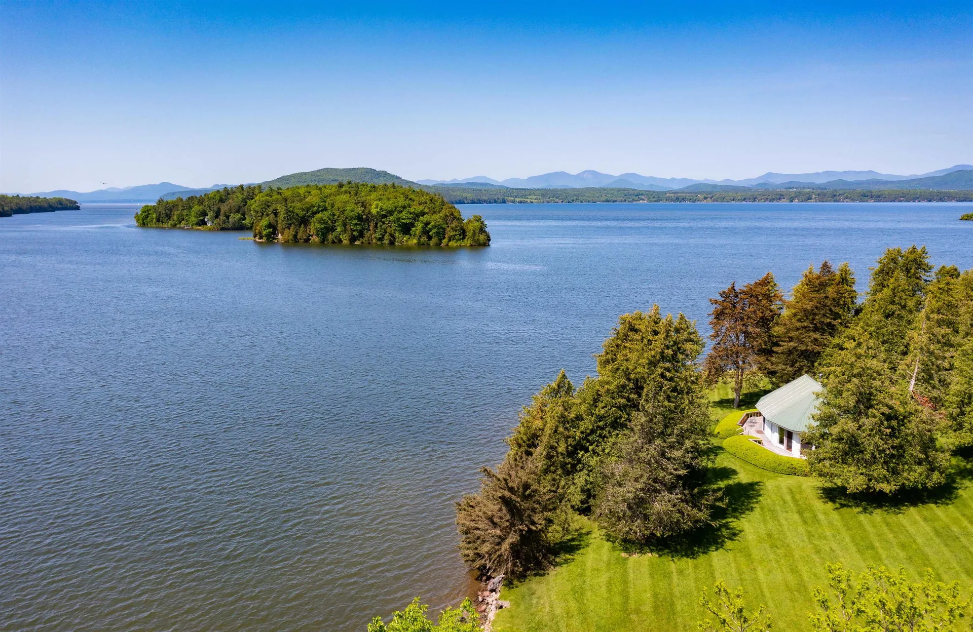 1028 Converse Bay Road Charlotte VT 05445-0000