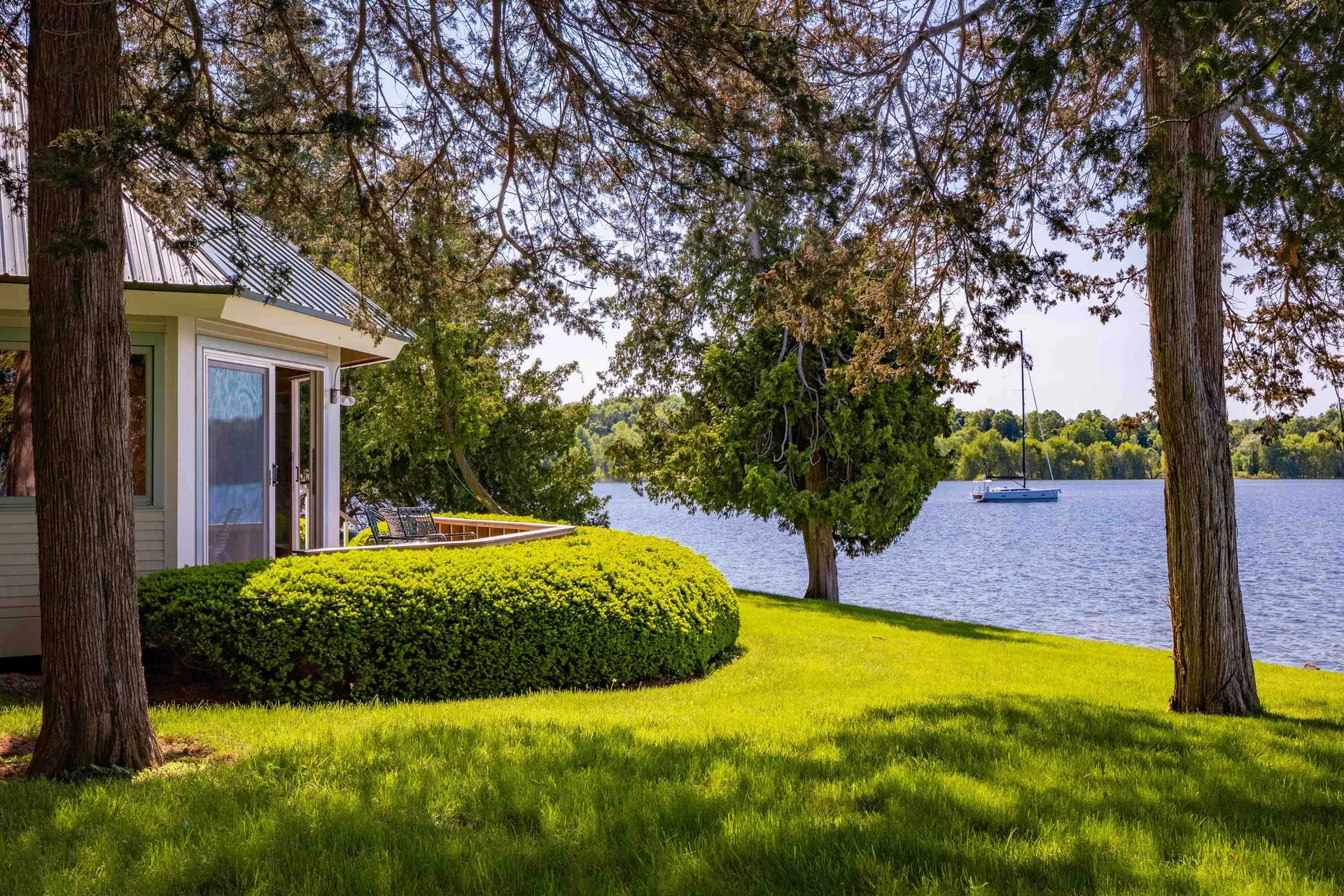 1028 Converse Bay Road Charlotte VT 05445-0000