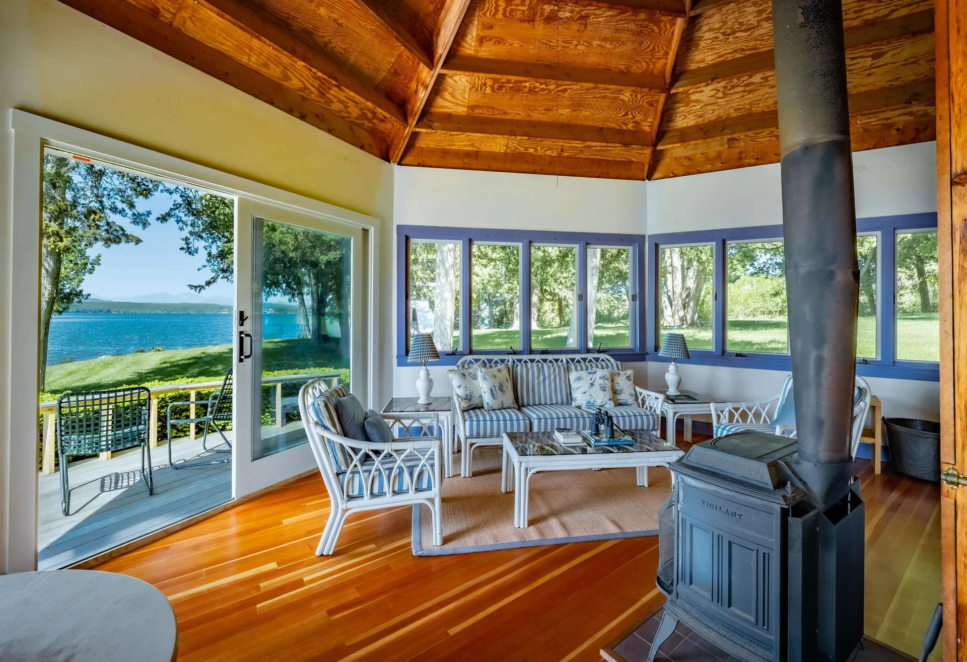 1028 Converse Bay Road Charlotte VT 05445-0000